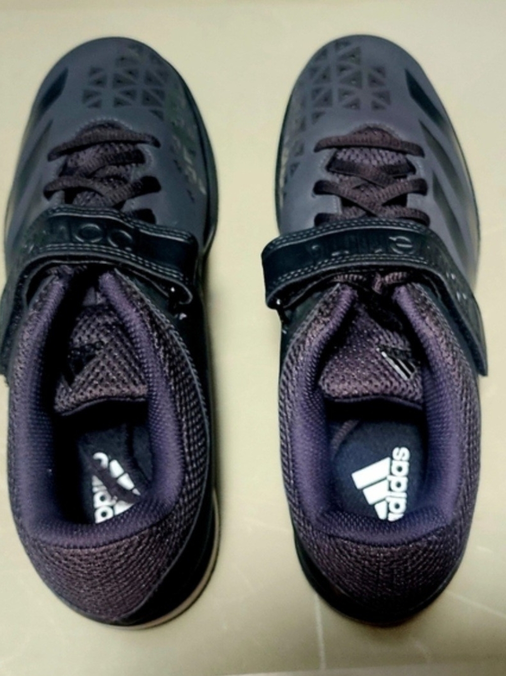 Adidas Powerlift